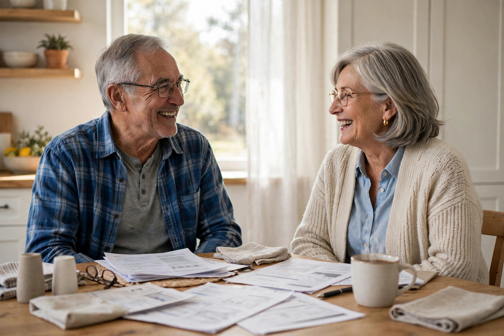 Life Insurance for Seniors